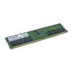 Integral 32GB PC RAM MODULE DDR5 5600MT/s PC5-44800 UNBUFFERED NON-ECC DIMM 1.1V 2GX8 CL46