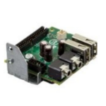 DELL XW055 laptop reserve-onderdeel USB-kaart