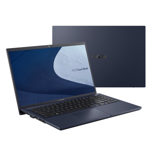 ASUS ExpertBook B1 B1500CEAE-BQ0782R notebook i5-1135G7 39.6 cm (15.6