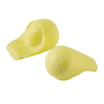 3M E.A.R. Soft 21 3M E.A.R. Plugs Es-01009 (Pack of 250)