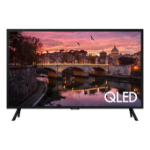 Samsung HG32EJ690WUXEN Tv-apparat för hotell 81,3 cm (32") Full HD Smart-TV Svart 20 W