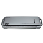 GBC Magnapunch Elite 5:1 Spiral Coil Die Set