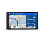 Garmin Drive 55 navigator Handheld/Fixed 14 cm (5.5") TFT Touchscreen 150.5 g Black