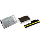 Axiom 312-9955-AX laptop spare part Battery