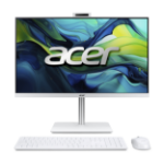 Acer Aspire C27-1WI7616 BE Intel® Core™ i7 i7-1355U 68,6 cm (27") 1920 x 1080 Pixels Alles-in-één-pc 16 GB DDR4-SDRAM 1 TB SSD Windows 11 Home Wi-Fi 6 (802.11ax) Wit