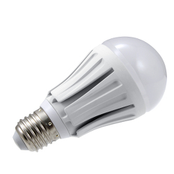 EU Product - LED save-E E27   10 Watt 3000K, 810lm, dimmbar thumbnail