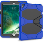 JLC Apple iPad Air Rhino Case – Blue