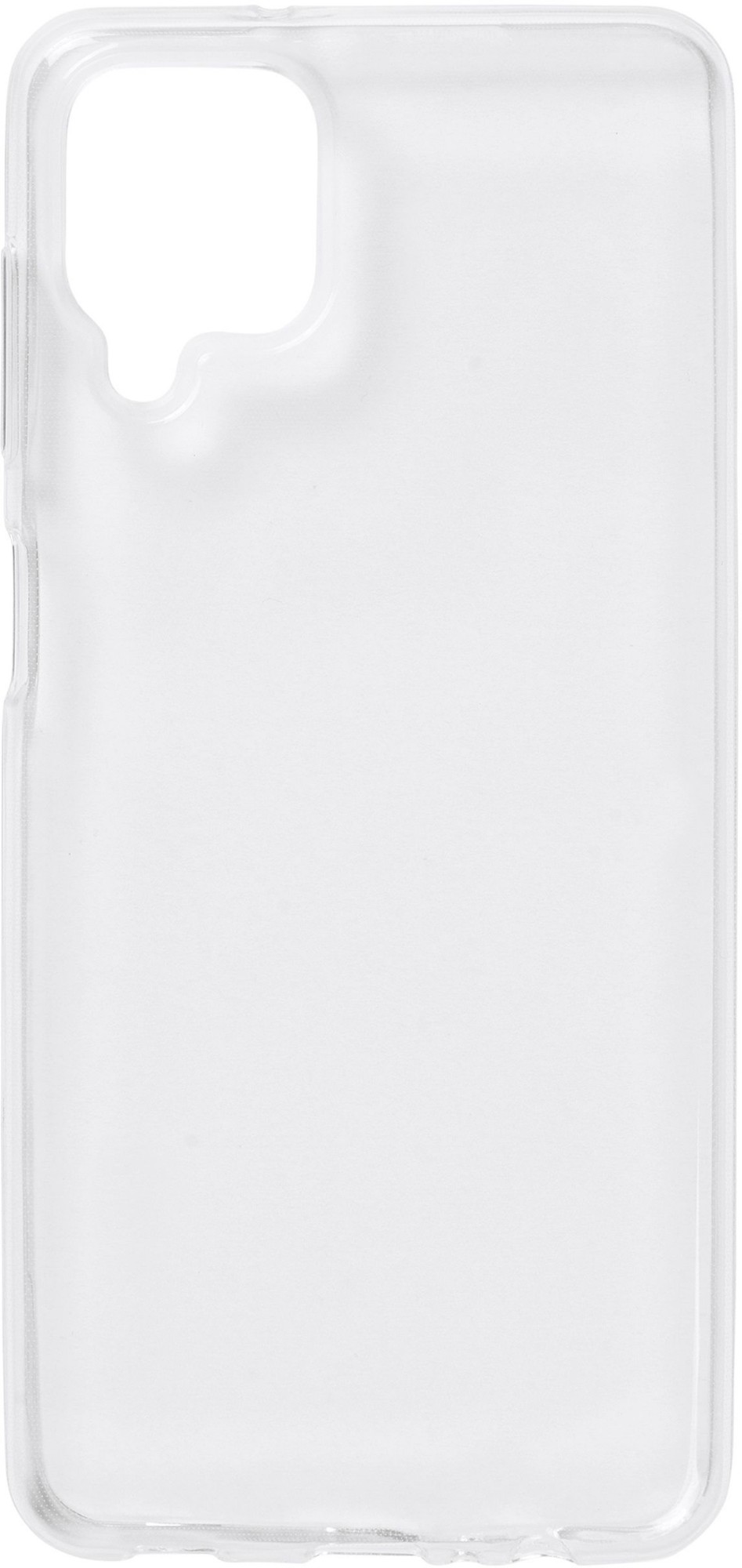 Image of eSTUFF ES673046-BULK mobile phone case Cover Transparent