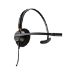 HP Poly EncorePro HW510 Monaural Noise Cancelling Headset (requires a bottom cable)