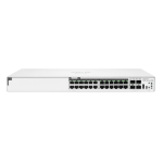 HPE Networking Instant On Switch 48p Gigabit CL4 PoE 4p SFP+ 370W 1940