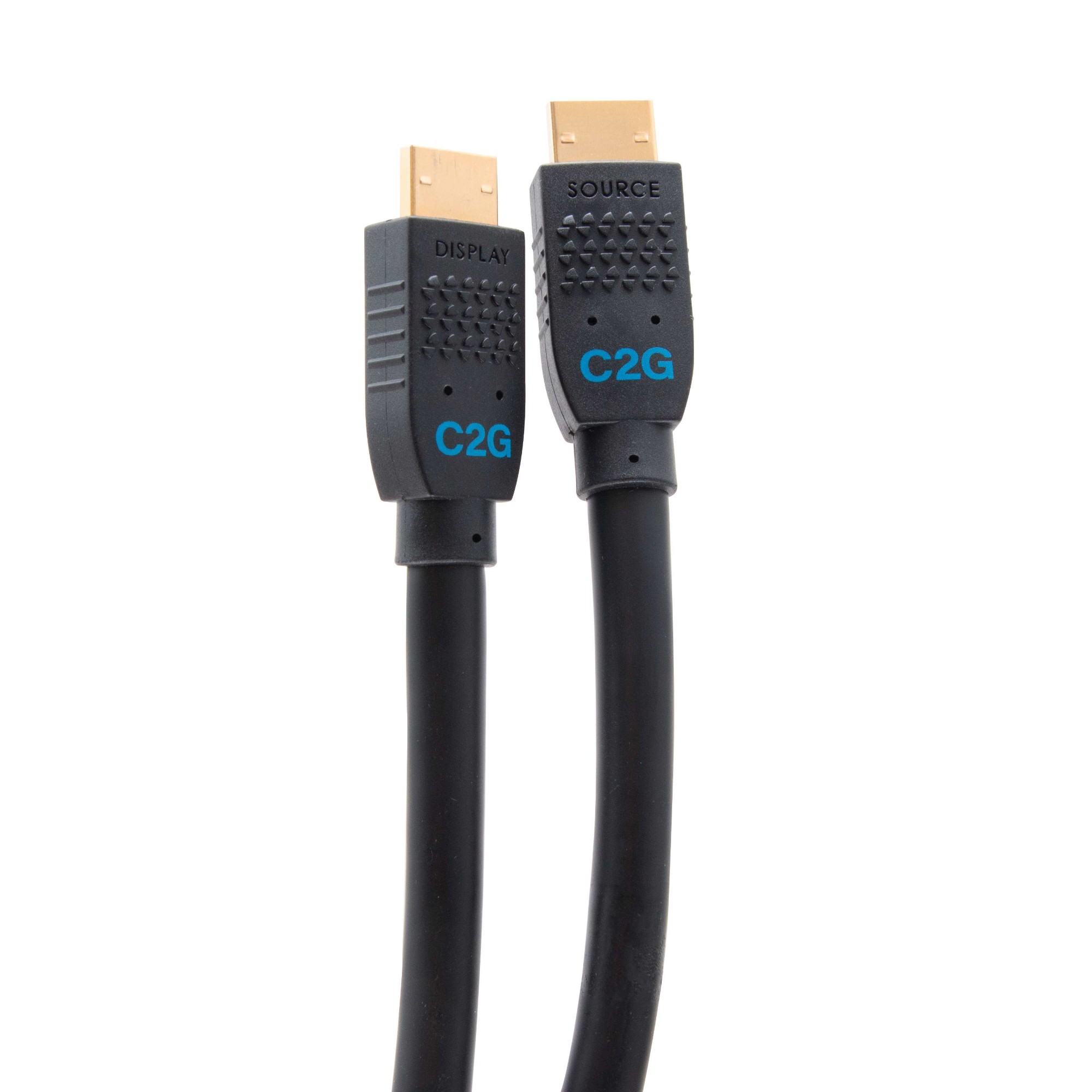 C2G 35ft (10.7m) Performance Series Ultra Flexible Active High Speed H