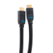 C2G 4.5m Performance Series Ultra Flexible Active High Speed HDMI® Cable - 4K 60Hz In-Wall, CMG 4 Rated