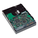 HP 2TB SATA 6Gb/s 7200 Hard Drive 3.5" 2000 GB Serial ATA