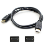 AddOn Networks 331-2292-AO HDMI cable 0.91 m HDMI Type A (Standard) Black