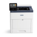 Xerox VersaLink C500V/DN - Printer - colour - Duplex - LED - A4/Legal - 1200 x 2400 dpi - up to 43 ppm (mono) / up to 43 ppm (colour) - capacity: 700 sheets - Gigabit LAN, USB host, NFC, USB 3.0 - Sold