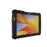 Zebra SG-ET4X-10EXOSKL1-01 tablet case 25.4 cm (10") Cover Black