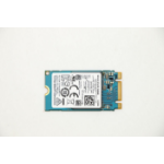 Lenovo 512GB M.2 PCIe NVMe SSD