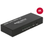 DeLOCK 18684 video splitter HDMI 4x HDMI