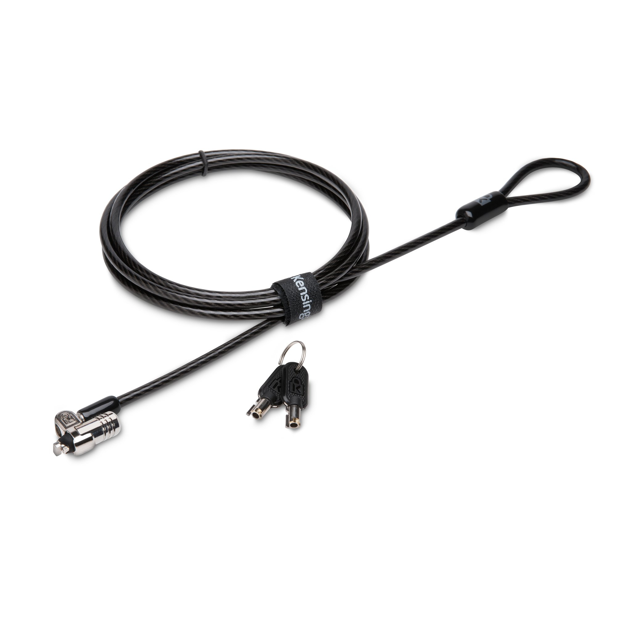Kensington MicroSaver 2.0 Keyed Laptop Lock