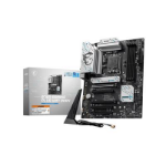 MSI MB INT B760 GAMING PLUS WIFI D4 ATX