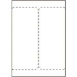 CAPTURE Ship-lel 105 x 220mm. For