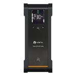 Vertiv PowerUPS 200 1000VA/625W 230V Line Interactive 6 IEC C13