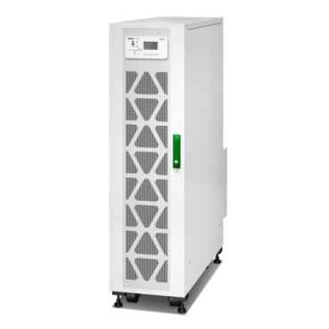 APC E3SUPS30KFBS 30kVA / 30kW 3-Phase Online Double-Conversion UPS APC E3SUPS30KFBS 30kVA / 30kW 3-Phase Online Double-Conversion UPS