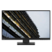 Lenovo ThinkVision E24-27 platta pc-skärmar 60,5 cm (23.8") 1920 x 1080 pixlar Full HD LCD Svart