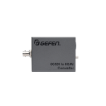 Gefen EXT-3G-HD-C video signal converter