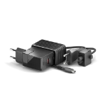 PureLink VL-PSU110 mobile device charger Universal Black AC Fast charging Indoor