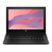 HP Fortis G1m 11 inch Chromebook MediaTek 520 29.5 cm (11.6") Touchscreen HD 4 GB LPDDR4x-SDRAM 32 GB eMMC Wi-Fi 6 (802.11ax)