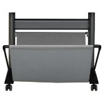 Q6663A - Multimedia Carts & Stands -