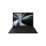 LG Gram Copilot+ PC Intel Core Ultra 7 355 Laptop 14" WUXGA 32 GB LPDDR5x-SDRAM 512 GB SSD Windows 11 Pro Black