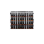 Supermicro SBE-820L-422 network equipment chassis Black, Grey -
