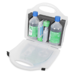 BEESWIFT Click Medical Eyewash First Aid Kit