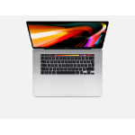 Apple MacBook Pro Laptop 40.6 cm (16") Intel® Core™ i9 16 GB DDR4-SDRAM 1.02 TB SSD AMD Radeon Pro 5500M Wi-Fi 5 (802.11ac) macOS Catalina Silver