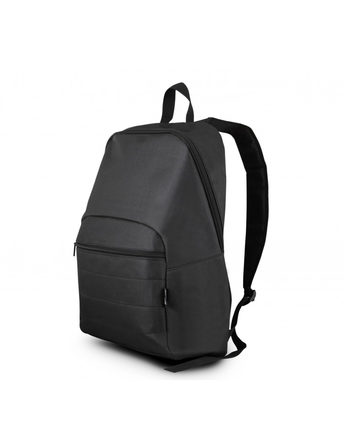 Photos - Backpack Urban Factory Nylee  Casual  Black Polyester BLS14UF 