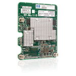 Hewlett Packard Enterprise 467801-B21 networking card Internal Ethernet 20000 Mbit/s