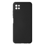 Advanced Accessories PROTECT-iT Samsung Galaxy A22 5G Silicone Case - Black
