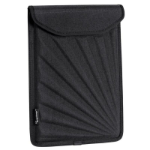 Bump Armor NVS182 notebook case 15" Sleeve case Black