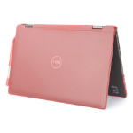 iPearl MCOVER_DELL_LATITUDE_7420_7430_WIN_PINK laptop case 14" Hardshell case Pink