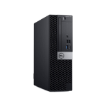 Joy Systems Dell OptiPlex 7060 SFF Intel® Core™ i7 i7-8700 16 GB DDR4-SDRAM 500 GB SSD Windows 11 Pro Small Desktop Mini PC Black