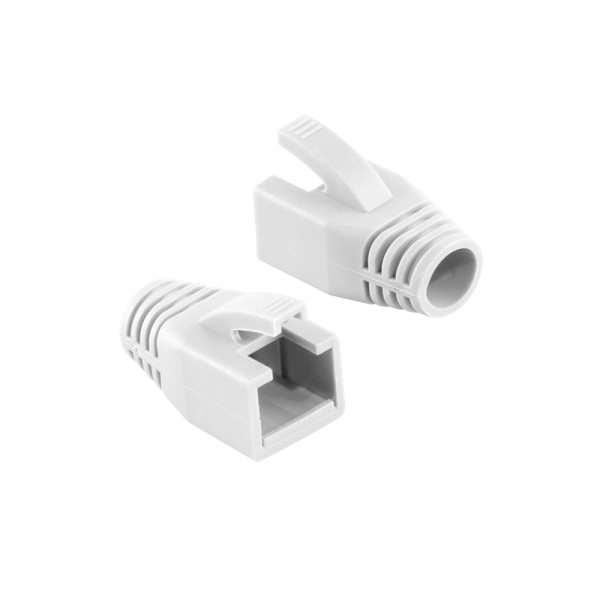 Image of LogiLink MP0035W cable accessory Cable boot