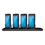 Elo Touch Solutions E392443 mobile device charger Mobile computer Black DC Indoor