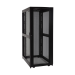 Tripp Lite SRX47UBDPWDEXP armario rack 47U Rack o bastidor independiente Negro