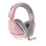 Turtle Beach Stealth 600 Gen 2 MAX Headset Draadloos Hoofdband Gamen USB Type-C Roze