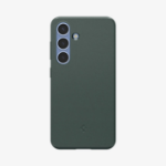 Spigen Thin Fit (MagFit) mobiele telefoon behuizingen 15,8 cm (6.2") Hoes Donkergroen