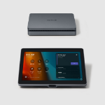 MAXHUB XCore Kit Microsoft Teams Rooms Intel-i3 Window Compute with Touch Console Bundle