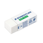 Staedtler 525 B30 eraser White 1 pc(s)