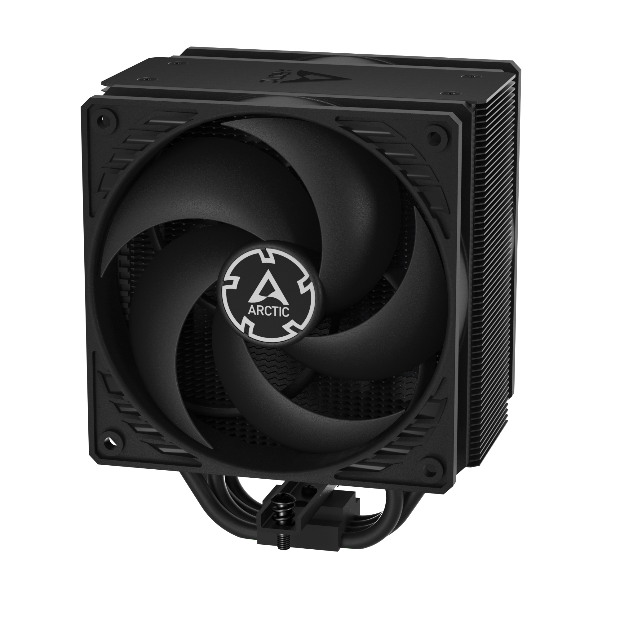 Photos - Computer Cooling ARCTIC Freezer 36  Multi Compatible Tower CPU Cooler ACFRE00123A (Black)